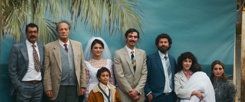 All That's Left of You