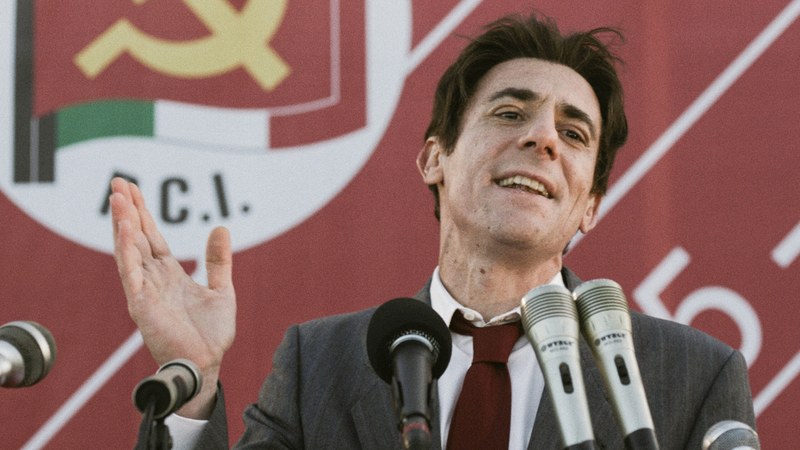 Berlinguer. La grande ambizione