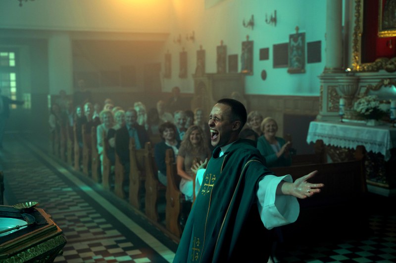 Corpus Christi