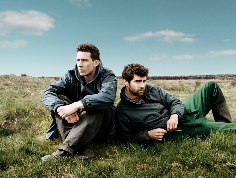 11. God's Own Country 2017