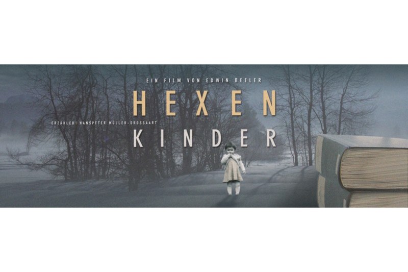 Hexenkinder