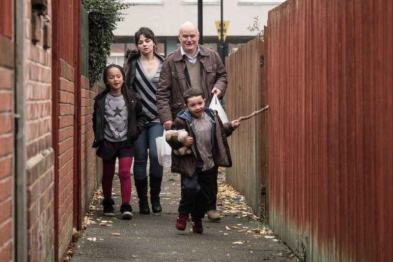 I, Daniel Blake