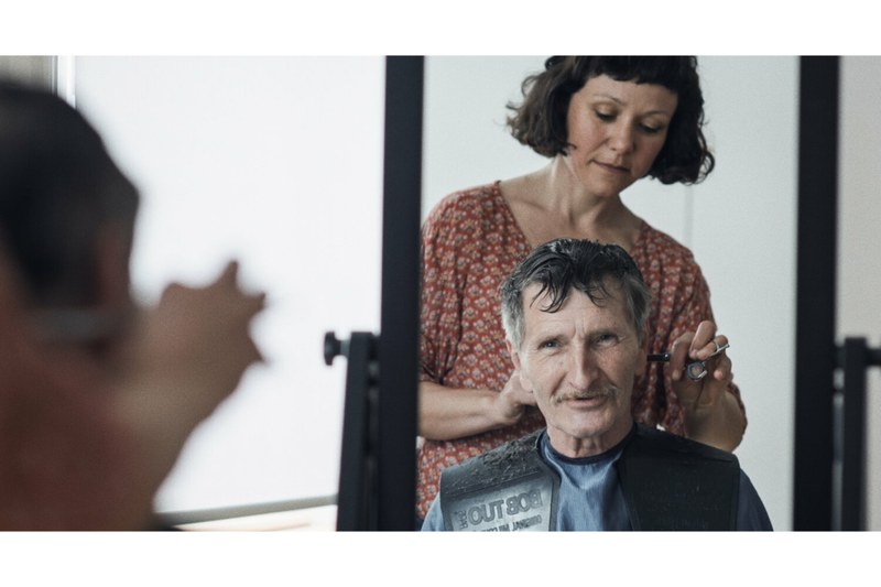 Im Spiegel Vom Leben Im Verborgenen Der Andere Film Ch