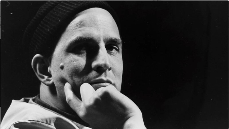 Ingmar Bergmans 100. Geburtstag