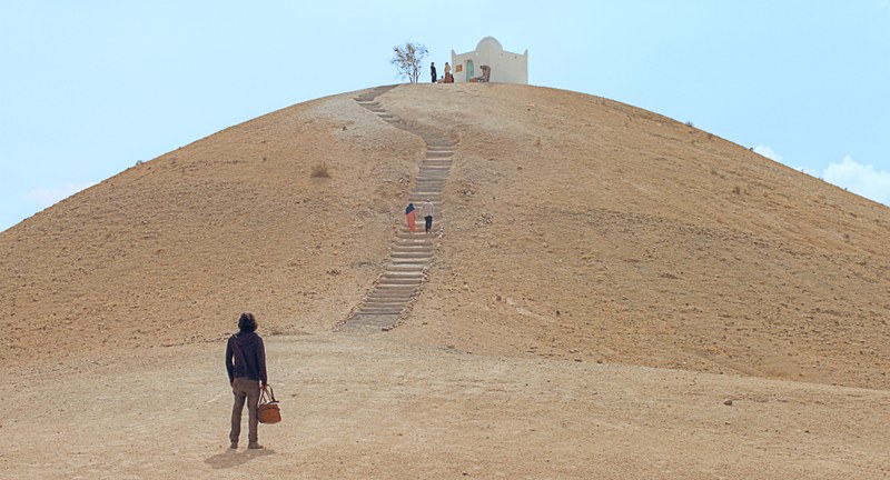 Le Miracle du Saint Inconnu