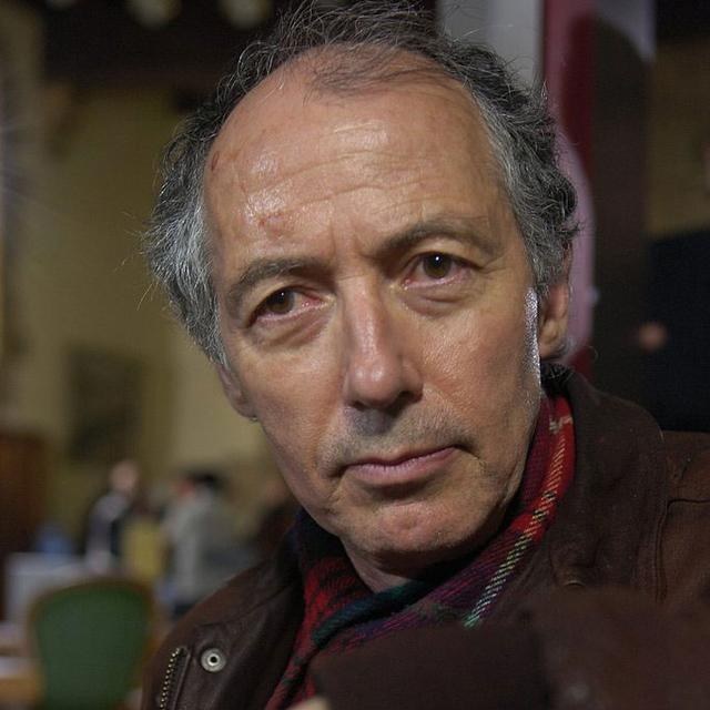 In memoria: Richard Dindo