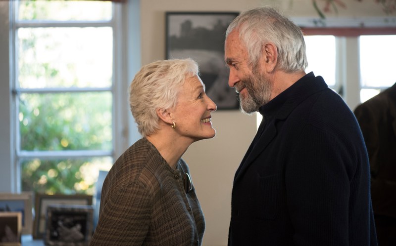 30. The Wife 2017